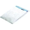Bong Tyvek vokas C4 maišelis su V formos įdėklu 229x324x38, 100 vnt. pakuotė