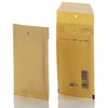 Airpro Bong Luftboblepose Propac 7 brun indv. 225x340mm 100stk/pak - (100 stk.)