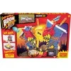 Tm Toys Boom City Racers fejerverkų gamyklos žaidimų rinkinys
