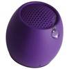 Garsiakalbis Boompods Boompods Zero Speaker violetinė