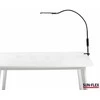 Sunflex Stalinis šviestuvas SUN-FLEX®DESKLITE, juodas