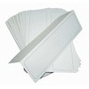 Durable stalo kortelė 6,1 x 21 cm pakuotė 100 vnt.