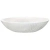 Sriubos lėkštė BORMIOLI ROCCO COCONUT, Ø20 cm