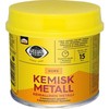 Borup Plastikinis kamšalas, kemisk metalas, 460 ml - 1886751