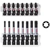 Bosch 8 dalių antgalių kompl. L=25mm, Torx