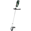 Bosch „AdvancedGrassCut 36V-33“ – akumuliatorinė žolės žoliapjovė – 2 Ah – akumuliatorius ir įkroviklis nepridedami – 33 cm – 4kg (28 svarai) – SOLO