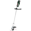 Bosch „AdvancedGrassCut 36V-33“ – akumuliatorinė žolės žoliapjovė – 2 Ah – akumuliatorius ir įkroviklis nepridedami – 33 cm – 4kg (28 svarai) – SOLO