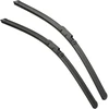 Bosch Aerotwin Flatblade valytuvų šluostelių rinkinys A053S