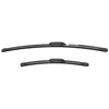 Valytuvai Bosch Aerotwin A818S, 650/425mm
