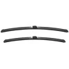 BOSCH valytuvo mentė Aerotwin A242S MERCEDES CLS C257 E-CLASS W213 A2138205701