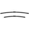 „Bosch Aerotwin Flatblade“ valytuvų komplektas A096S
