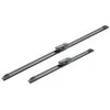 Valytuvai Bosch Aerotwin Multi-Clip AM468S, 650/400mm