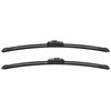 Bosch Valytuvo mente SMART CABRIO FORTWO Coupe FORTWO Cabrio CITY-COUPE 450452 450432 450441 450442 450443