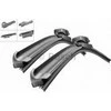 Valytuvų komplektas Bosch Aerotwin Multi-Clip Spoiler AM467S, 650/475 mm