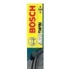 Valytuvų komplektas Bosch Aerotwin A933S, 550/550 mm