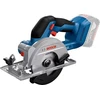 Bosch Akku-Handkreissäge Professional GKS 18V-51 - be akumuliatoriaus ir kroviklio