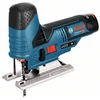 Bosch Akumuliatorinė smūginė suktuvė GST 12V-70 be akumuliatoriaus ir kroviklio