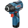 Bosch GDR 12V-110 impact driver 12 V 110 Nm, be akumuliatoriaus ir kroviklio - be akumuliatoriaus ir kroviklio
