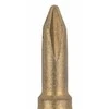 Bosch Suktuvo antgaliai Ph 1 3 vnt, MAXgrip