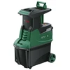 Bosch AXT 25 D komposto smulkintuvas 2500 W 40 mm, žalia/juoda