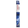 Galinis valytuvas Bosch Rear H309, 300 mm