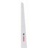 „Bosch“ tiesinio pjūklo ašmenys 228 mm S 1111 DF
