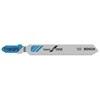 Bosch 5 siaurapj. pjūkleliai T 118 GFS Basic for Inox
