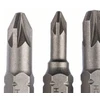 Bosch PZ Antgalių kompl. 3vn Extra Hart