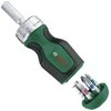Rankena atsuktuvui Bosch 1600A027PK + sukimo antgaliai