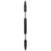 Grąžtas Bosch Bosch Accessories 2608522360 Doppelklingen-Set 3teilig
