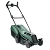 Bosch CityMower, stumiama vejapjovė, 300 m², 32 cm, 3 cm, 6 cm, rotaciniai peiliai