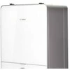 Kondicionierius Bosch „Compress 7000i AWE9-Baltas“ – prie sienos montuojamas vidinis modulis be šildymo. Skirtas 5,7 ir 9 kW L/V.