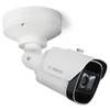Bosch DINION 3100i IR, IP apsaugos kamera, lauko, laidinė, lubinė, balta, kulkos formos
