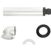 Bosch DN60/100 - Horizontalus - Išmetimo paketas, subalansuotas