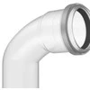 Bosch DN60 - 87° alkūnė - išmetimui