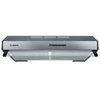 Bosch gartraukis 350 m³/h Serie 4 DUL63CC50 60 cm, nerūdijančio plieno