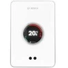 Bosch EasyControl CT200 vadības automātika, balta