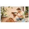 Suktuvas - gręžtuvas Bosch EasyDrill 18V-40 18 V 1 x akumulator 1.5 Ah (06039D8006)