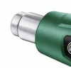 Karšto oro pistoletas BOSCH Easyheat 500 1600 W 300 / 500 ºC