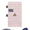 Kondicionierius Bosch elektrinis šildymo kasetė - 1 fazė, 230 V, 2/4 kW