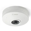 Bosch FLEXIDOME panoramic 5100i IP vaizdo stebėjimo kamera, patalpų ir lauko, laidinė, lubinė, balta, kulkos formos