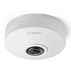 Bosch FLEXIDOME panoramic 5100i IP vaizdo stebėjimo kamera, patalpų ir lauko, laidinė, lubinė, balta, kulkos formos