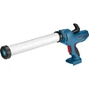 Bosch GCG 18V-600 cordless caulking gun, be akumuliatoriaus ir kroviklio - be akumuliatoriaus ir kroviklio