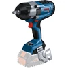 Bosch PRO GDS 18V-1000 Impact Wrench - be akumuliatoriaus ir kroviklio