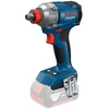 Bosch GDX 18V-285, Pistol grip drill, Key, Juodas, Mėlyna, 2800 RPM, 2000 RPM, 2800 RPM - be akumuliatoriaus ir kroviklio