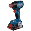BOSCH Professional Akumuliatorinis veržliasukis 06019J0201