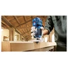 Bosch GKF 550, Juodas, Mėlyna, Raudona, Baltas, 33000 RPM, AC, 530 W, 90 mm, 90 mm