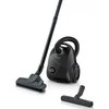 Bosch Grindų dulkių siurblys BGLS2BA3NE, pagamintas Vokietijoje, 600 W, perdirbtas plastikas