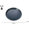 Bosch HEZ617000 Picos keptuvė - emaliuota antracitu