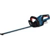 Akumuliatorinės gyvatvorių žirklės BOSCH GHE 18V-50 II Solo